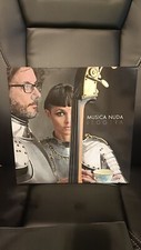 Musica Nuda = Petra Magoni &