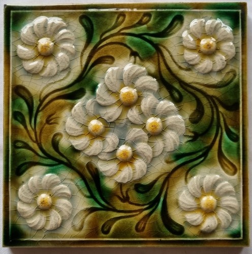 Piastrella arti mestieri - arti, e