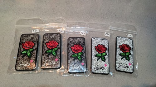 Lotto cellulare iphone 7g - lotto,