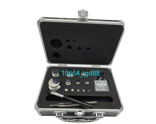 1mg 500g class precision - 1mg-500g,