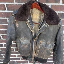 Giacca da volo bomber vintage