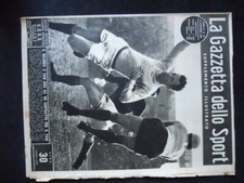 Sport illustrato 1948 - illustrato, inter
