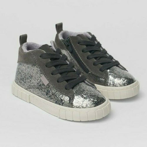 Scarpe sneakers alte zara - sneakers,