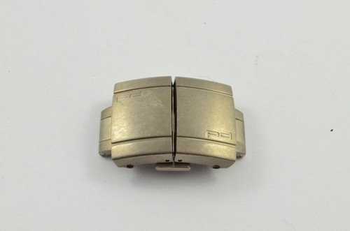 Porsche design titan chiusure - porsche,