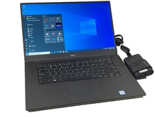 Dell Precision 5510 15.6"