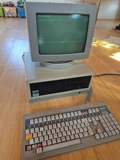Vintage olivetti m24 - vintage,