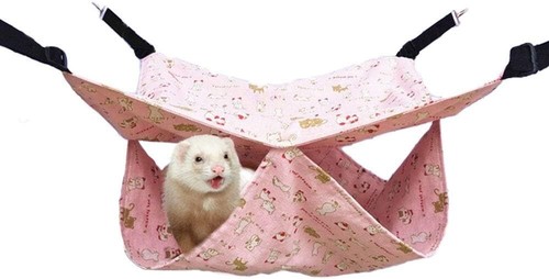 Amaca per animali - , domestici