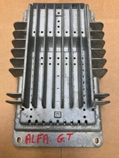 Audio Amplifier Amplificatore Bose Alfa Romeo 147 GT 284363-001 606993570 470012