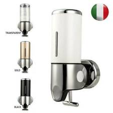 DISPENSER EROGATORE SAPONE