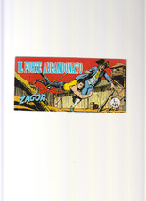 ZAGOR RACCOLTA STRISCIA N.61
