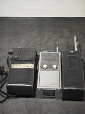 Misto Di 3 Ricevitori Vintage