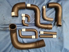 KIT TUBI ACQUA JAGUAR 420 &