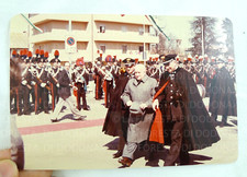 VECCHIA FOTO MILITARE