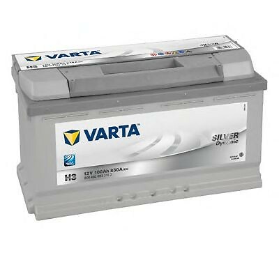 Batteria varta silver dynamic - batteria,