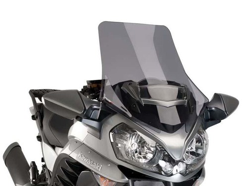 Schermo puig dark smoke - schermo,