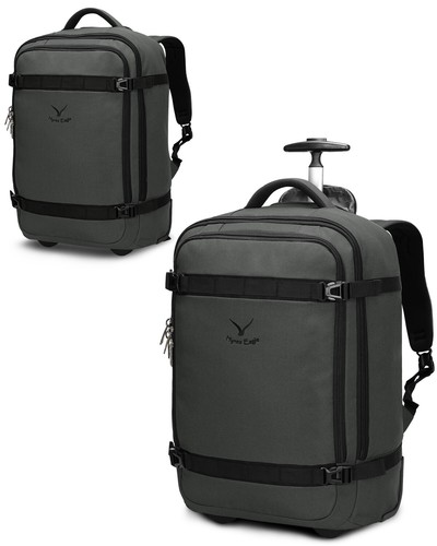 Hynes eagle 42l zaino con - hynes,