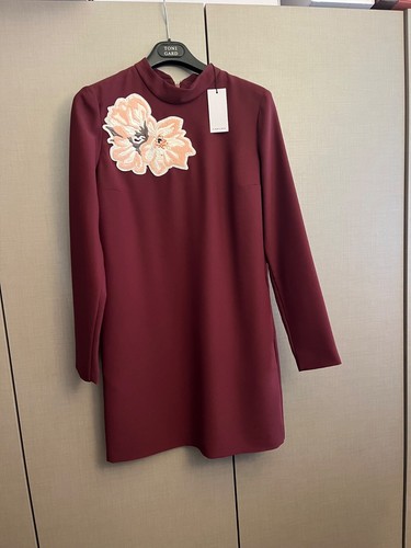 Abito carven nuovo vestito - nuovo,