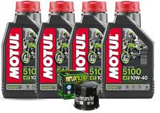 Tagliando SUZUKI GSX-R 600