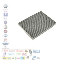 FILTRO ABITACOLO CARBONI