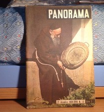 PANORAMA 1939 N.17 Rivista