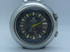 Tissot T12 Navigator automatic