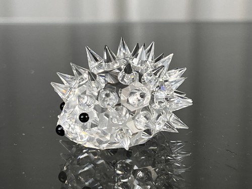 Swarovski 013989 figura riccio