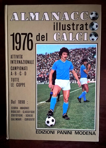Almanacco illustrato del - illustrato,