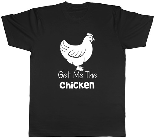 Shirt divertente get the - divertente,