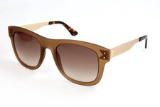 Occhiali da Sole Oxydo OX 1077/S O4Y BROWN GOLD 52/21/140 Uomo