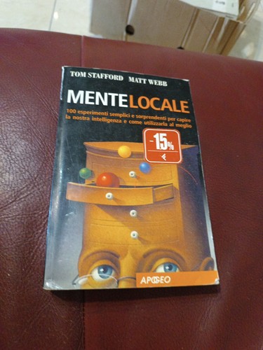 Mente locale 100 - mente,