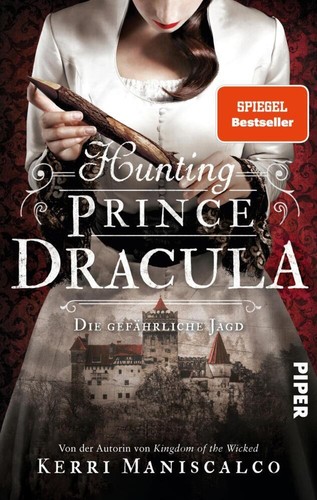 Kerri maniscalco hunting - kerri,
