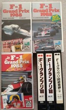 F1 Grand Prix 1988 Belgio