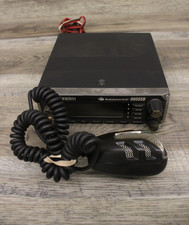 Uniden Bearcat 980SSB Single