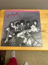 NEW YORK DOLLS by NEW YORK