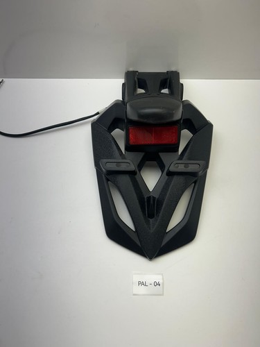Supporto piastra yamaha tmax - piastra,