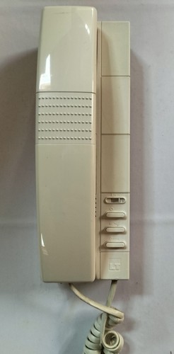 Biticino citofono pivot bianco - pivot,