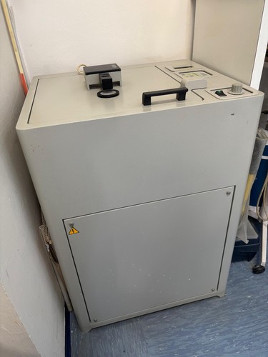 Fonditrice casting machine - fonditrice/casting,