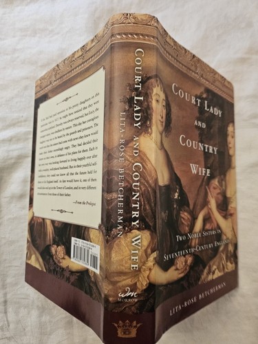 Court lady and country - and,