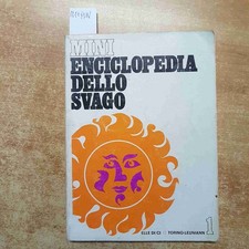 MINI ENCICLOPEDIA DELLO SVAGO