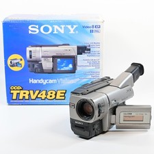 Videocamera Handycam Sony