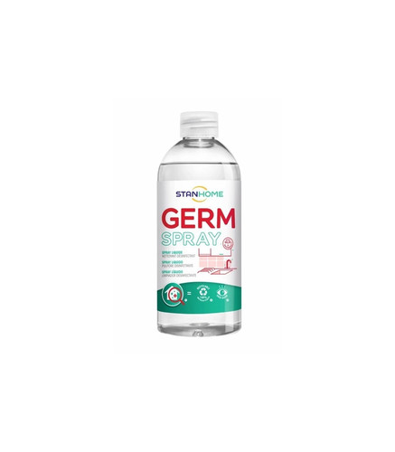 Stanhome germ spray - germ, 500ml