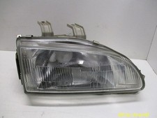 FARO DX Honda Civic (EG)