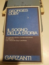 il sogno della storia duby