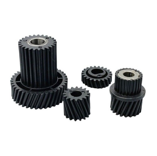 Kit ingranaggi double - kit,