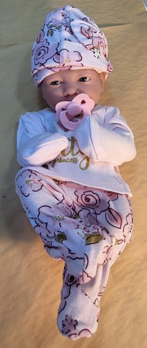 Berenguer newborn baby - berenguer, dolls