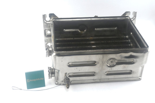 Scambiatore calore vaillant - scambiatore,