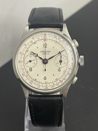 Cronografo philippe watch - cronografo,