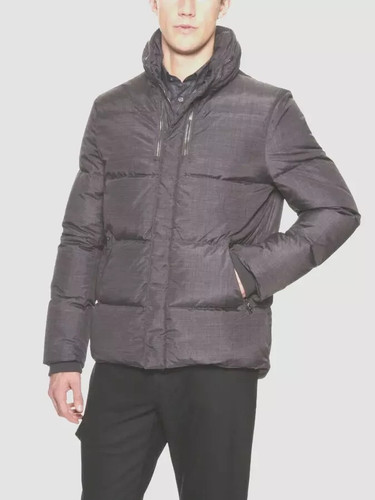 Giacca imbottita john - giacca, varvatos