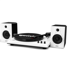 GEMINI TT 900 BW sistema