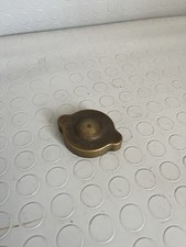Tappo Radiatore Fiat Topolino